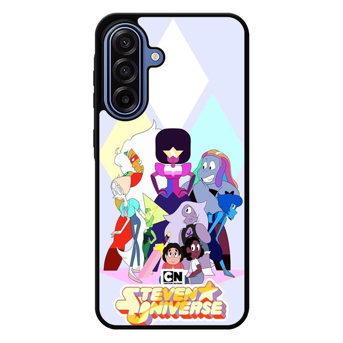 steven universe and friends X00244 Samsung Galaxy A17 5G Case