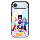steven universe and friends X00244 iPhone 17 Air Case