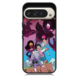 steven universe and friends X00243 Google Pixel 9 | Google Pixel 9 Pro Case