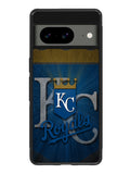 Kansas City Royals 2nd Google Pixel 8a Case