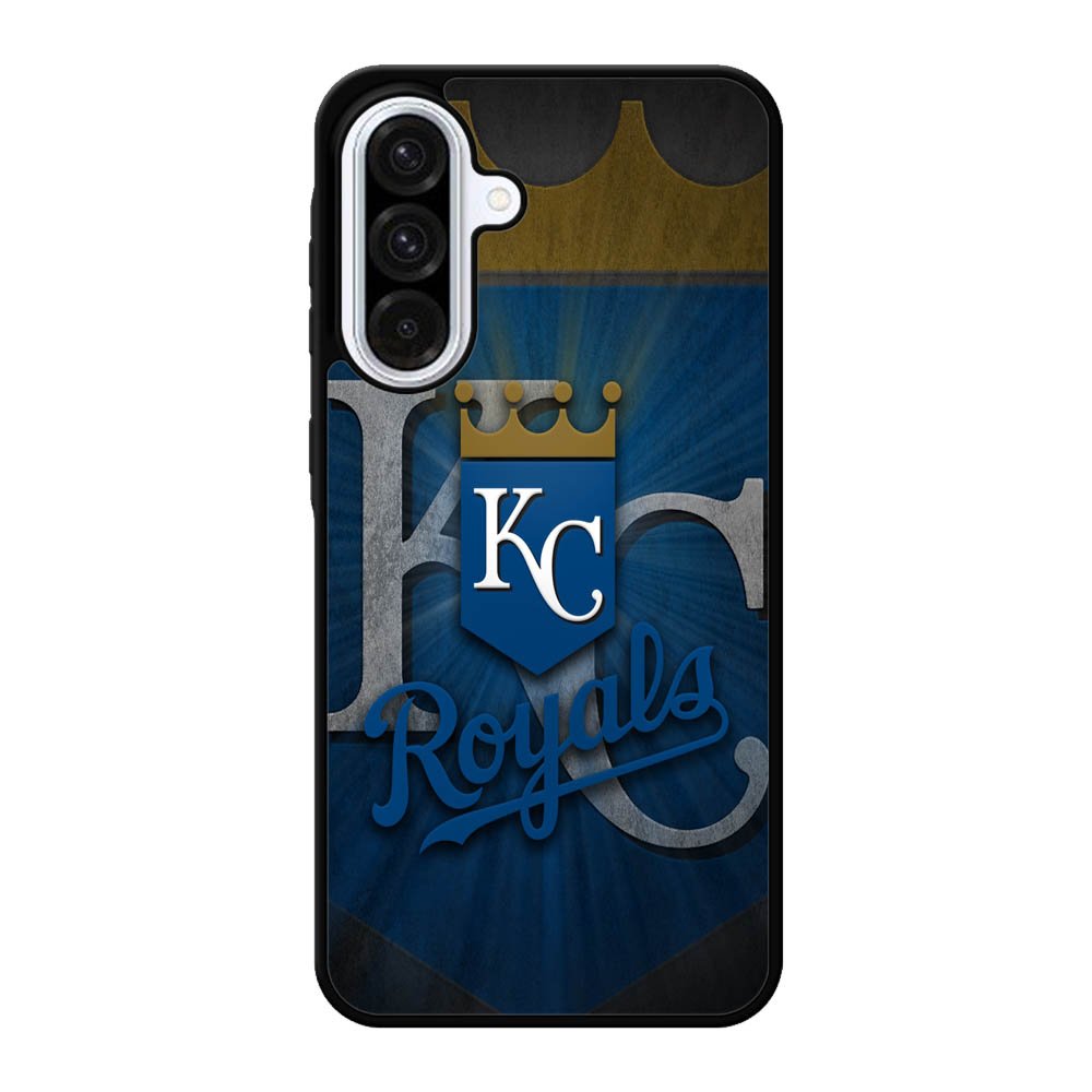 Kansas City Royals 2nd Samsung Galaxy A56 Case FE5911