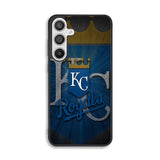 Kansas City Royals 2nd Samsung Galaxy A26 Case FE2753