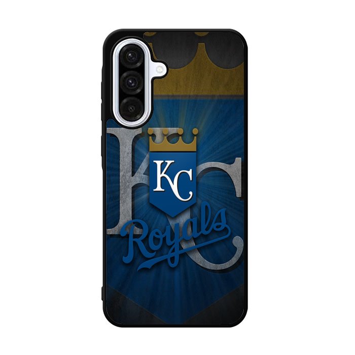 Kansas City Royals 2nd Samsung Galaxy A36 Case FE5911