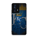 Kansas City Royals 2nd Motorola Moto G Power 5G 2024 Case FE5911