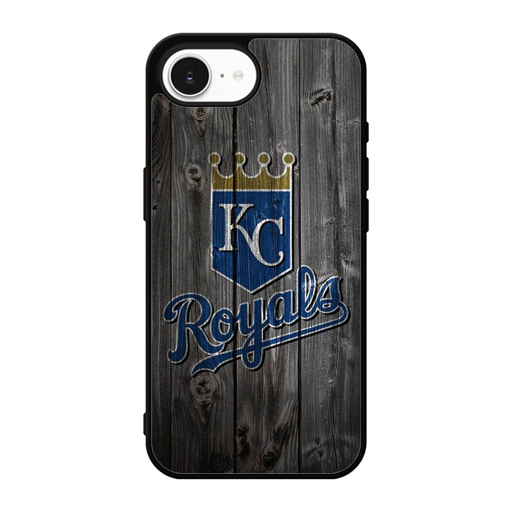 kansas city royals X00241 iPhone 17e Case