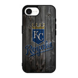kansas city royals X00241 iPhone 17e Case