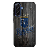 kansas city royals X00241 Samsung Galaxy A17 5G Case