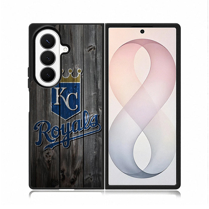 kansas city royals X00241 Samsung Galaxy Z Fold 8 Ultra Case