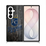 kansas city royals X00241 Samsung Galaxy Z Fold 8 Ultra Case
