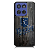 kansas city royals X00241 Motorola Moto G Stylus 5G 2025 Case
