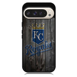 kansas city royals X00241 Google Pixel 9 Pro XL Case
