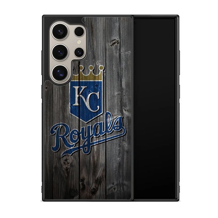 kansas city royals X00241 Samsung Galaxy S25 Ultra 5G Case