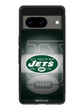 new york jets 2nd Google Pixel 8a Case