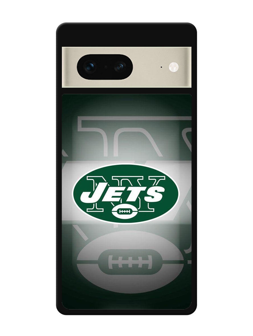 new york jets 2nd Google Pixel 7 Case