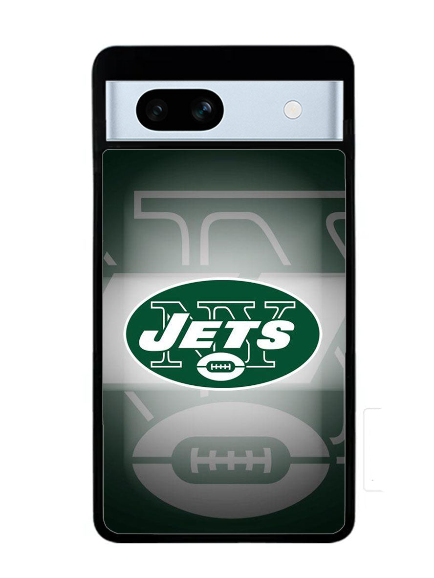 new york jets 2nd Google Pixel 7A Case