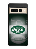 new york jets 2nd Google Pixel 7 Pro Case