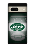 new york jets 2nd Google Pixel 7 Case