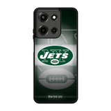 new york jets 2nd Motorola Moto G 5G 2025 Case FE3705