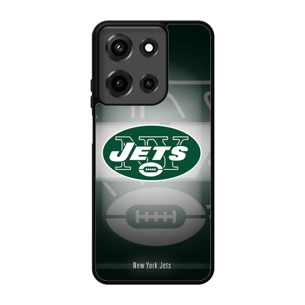 new york jets 2nd Motorola Moto G 5G 2025 Case FE1430