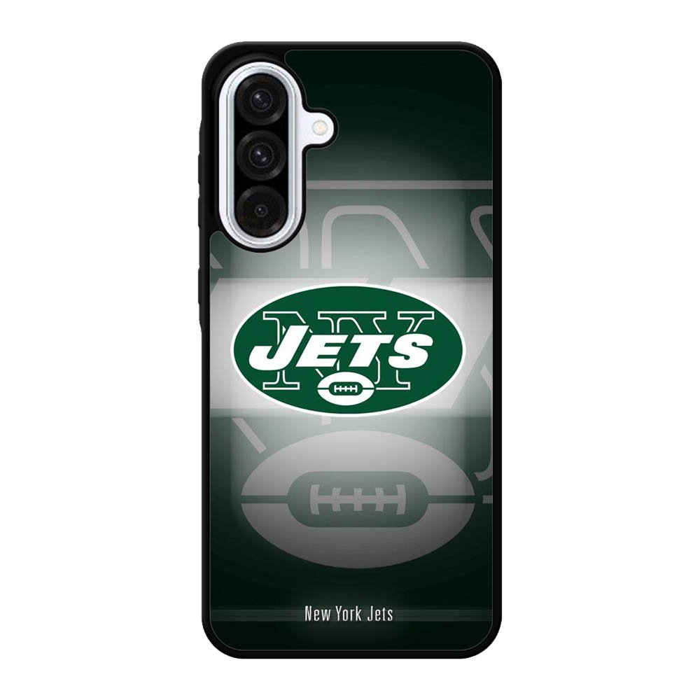 new york jets 2nd Samsung Galaxy A56 Case FE1430