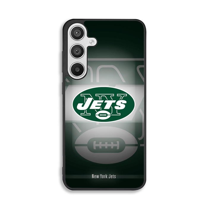 new york jets 2nd Samsung Galaxy A26 Case FE1430
