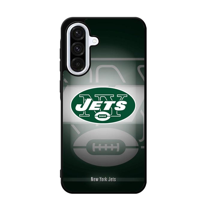 new york jets 2nd Samsung Galaxy A36 Case FE1430