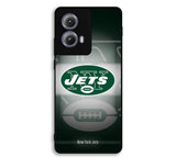 new york jets 2nd Motorola Moto Edge 2024 Case FE1430