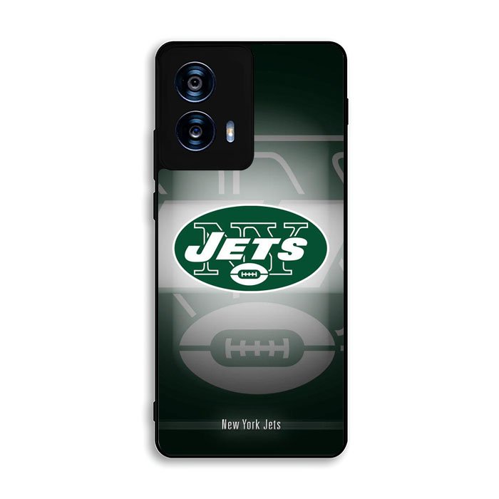 new york jets 2nd Motorola Moto G Power 5G 2024 Case FE4444