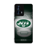 new york jets 2nd Motorola Moto G Power 5G 2024 Case FE4444