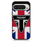 Triumph Wallpapers X00238 Google Pixel 9 Pro XL Case