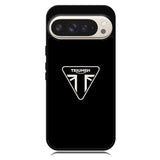 triumph motorcycle Logo X00237 Google Pixel 9 Pro XL Case