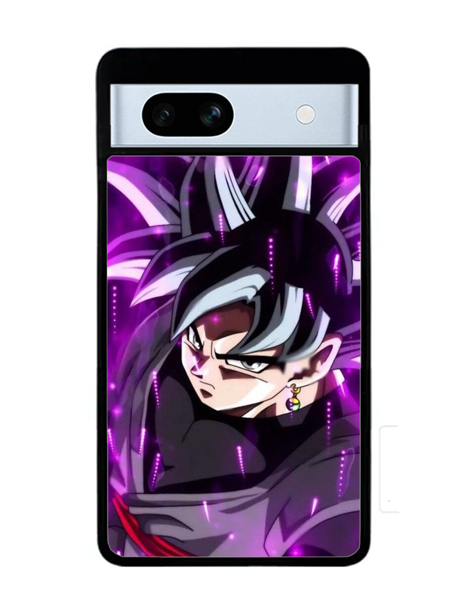 Goku Black Google Pixel 7A Case