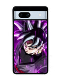 Goku Black Google Pixel 7A Case