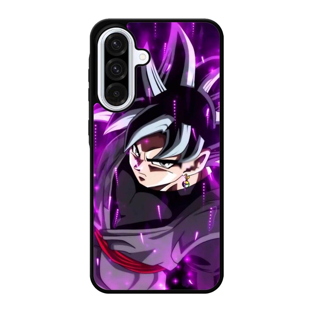 Goku Black Samsung Galaxy A56 Case FE4624