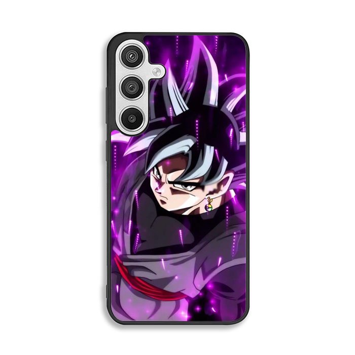 Goku Black Samsung Galaxy A26 Case FE2176