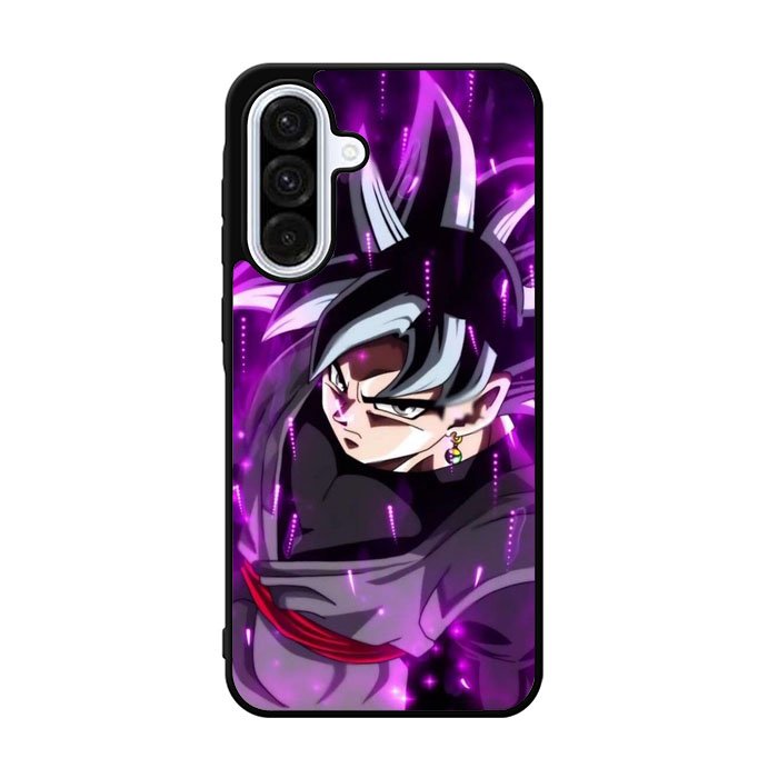 Goku Black Samsung Galaxy A36 Case FE6686