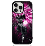 Dragon Ball Super Goku X00233 iPhone 16 Pro Case