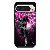 Dragon Ball Super Goku X00233 Google Pixel 9 Pro XL Case