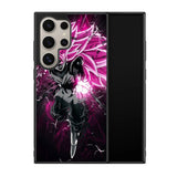 Dragon Ball Super Goku X00233 Samsung Galaxy S25 Ultra 5G Case