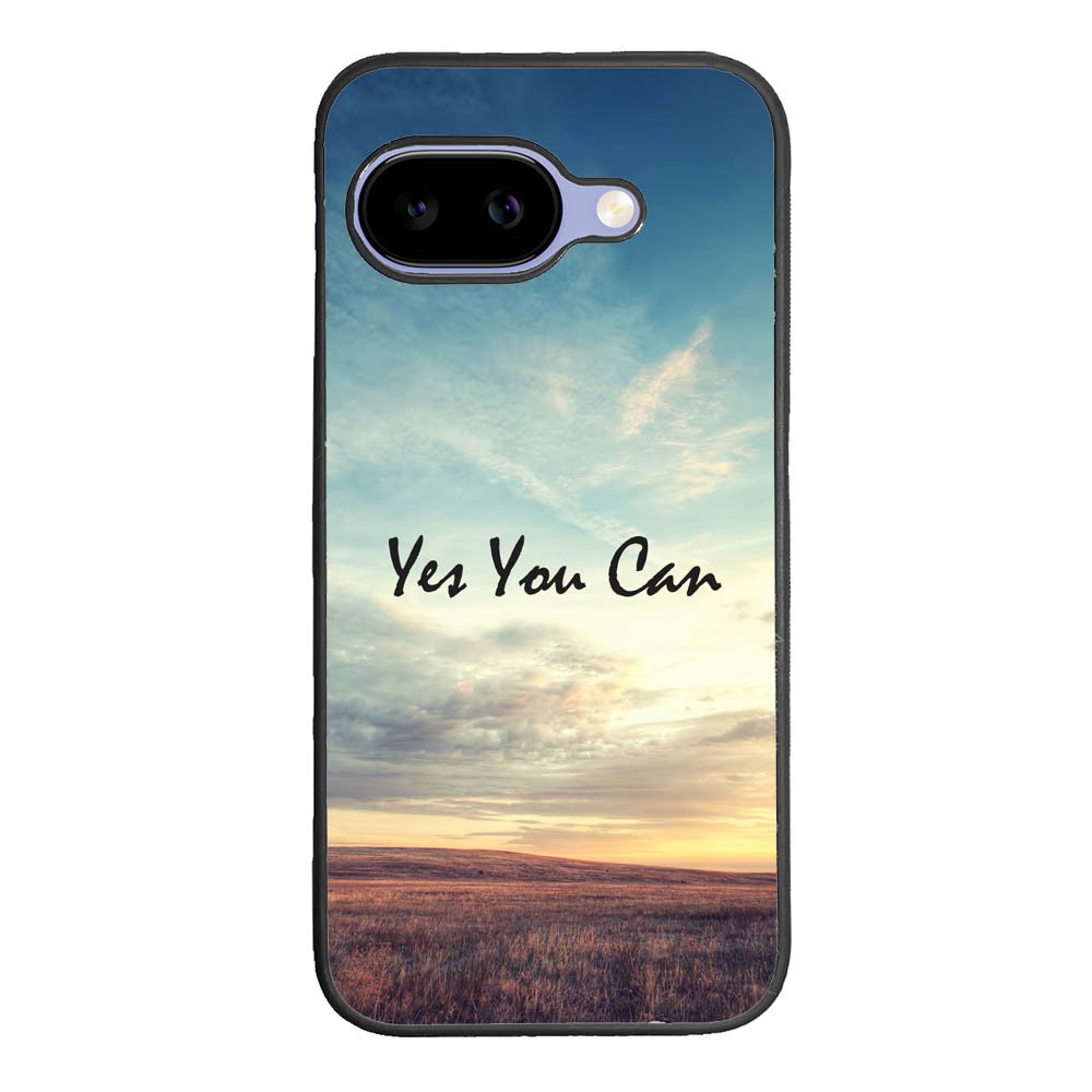 Inspirational nature quotes X00280 Google Pixel 10A Case