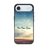 Inspirational nature quotes X00280 iPhone Air Case