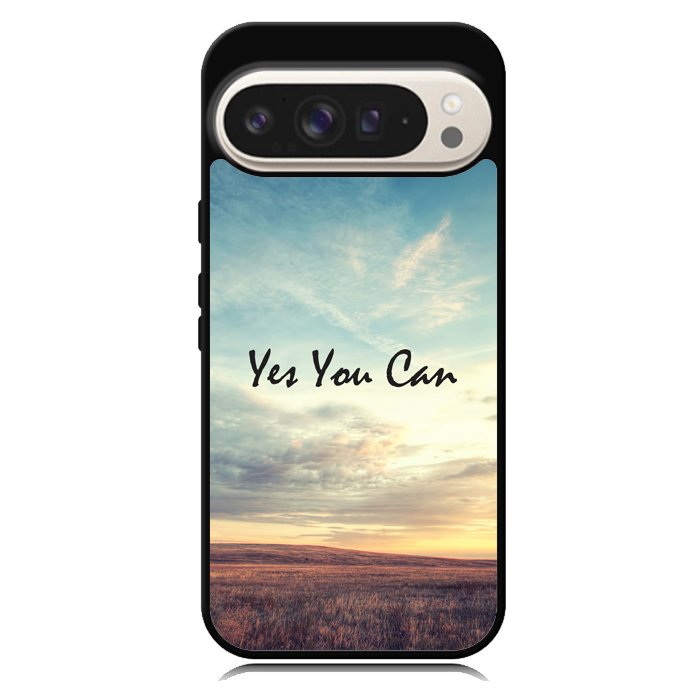 Inspirational nature quotes X00280 Google Pixel 9 Pro XL Case