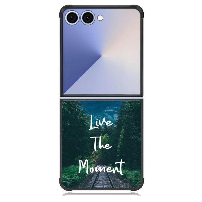 nature Wallpaper X00283 Samsung Galaxy Z Flip 7 Case