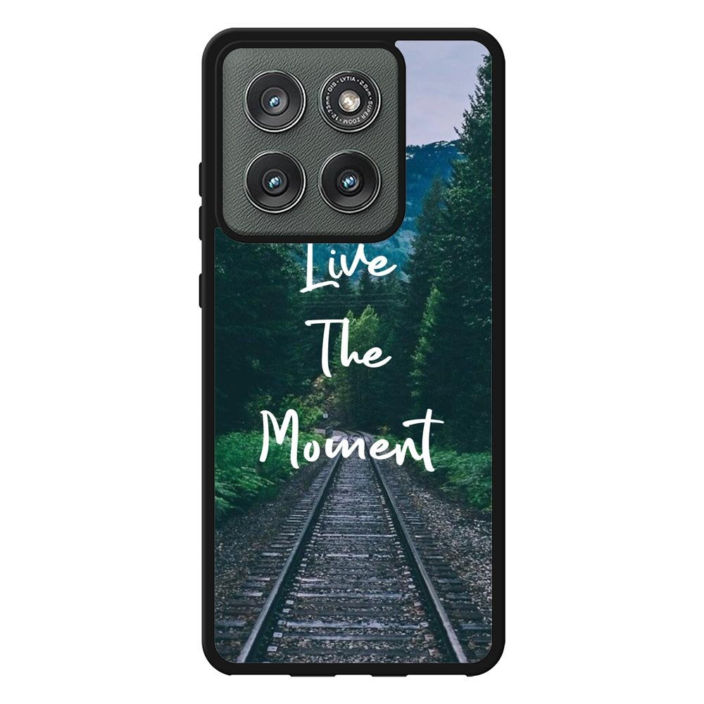nature Wallpaper X00283 Motorola Moto Edge 2025 Case