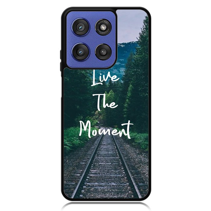 nature Wallpaper X00283 Motorola Moto G Stylus 5G 2025 Case