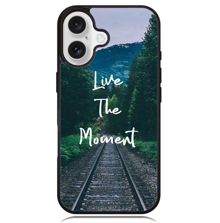 nature Wallpaper X00283 iPhone 16 Plus Case