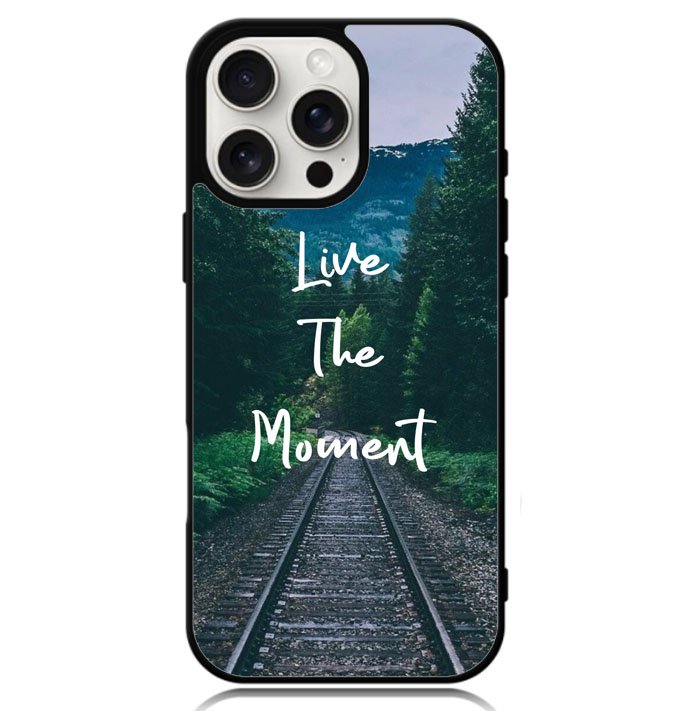 nature Wallpaper X00283 iPhone 16 Pro Case