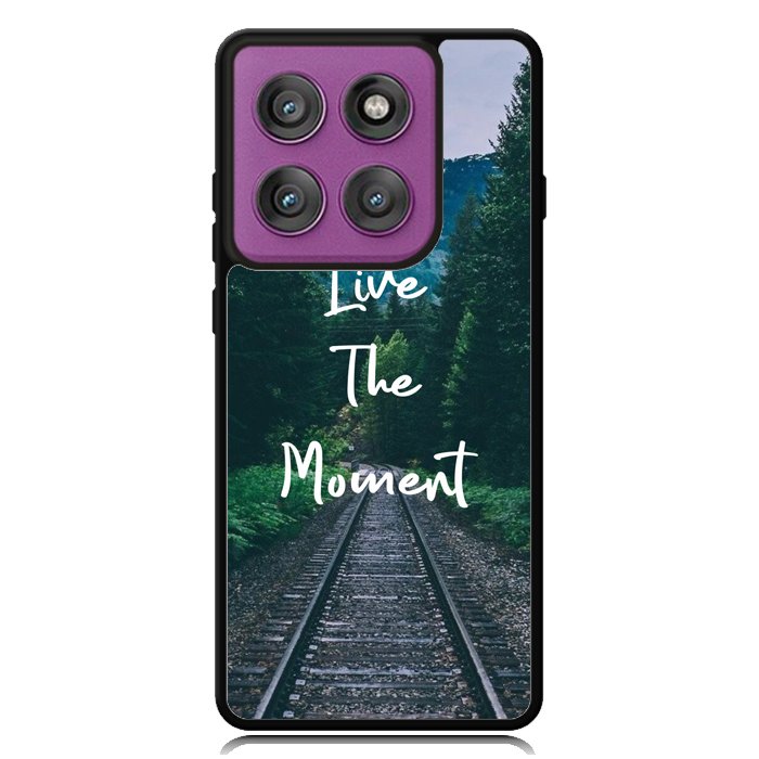 nature Wallpaper X00283 Motorola Moto Edge 2025 | Moto Edge 60 Fusion | Moto Edge 60 Pro Case
