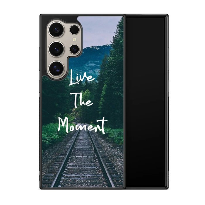 nature Wallpaper X00283 Samsung Galaxy S25 Ultra 5G Case