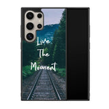 nature Wallpaper X00283 Samsung Galaxy S25 Ultra 5G Case